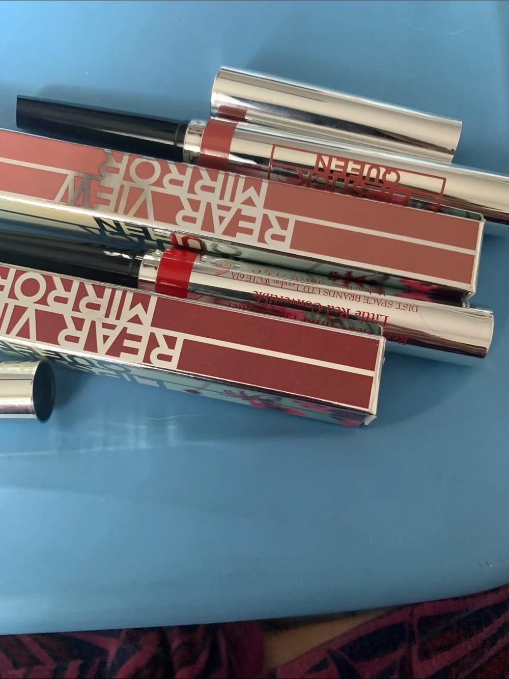 Lipstick Queen Bundle